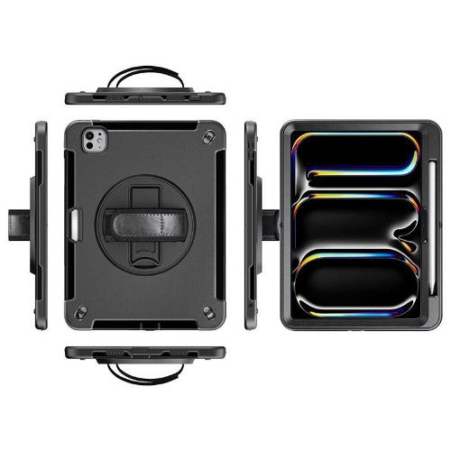 eSTUFF ES68104003-BULK tablet case