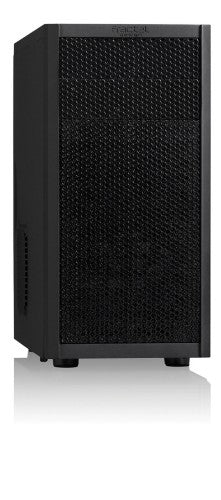 Fractal Design Core 1000 Micro Tower Black