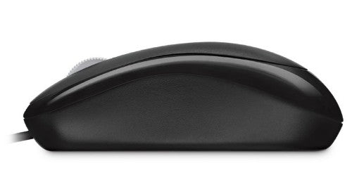 Microsoft Basic Optical mouse Office Ambidextrous USB Type-A 800 DPI