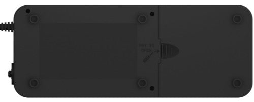 PowerWalker VFD 600 APFC uninterruptible power supply (UPS) Standby (Offline) 0.6 kVA 300 W 6 AC outlet(s)