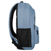Targus Octave III backpack City backpack Blue Polyester