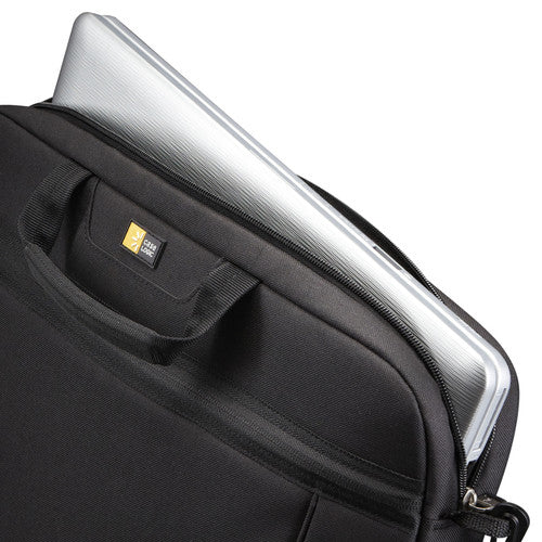 Case Logic VNAI-215 Black 39.6 cm (15.6") Sleeve case