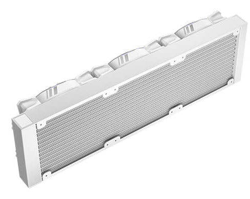 Antec VORTEX 360 Processor Liquid cooling kit 12 cm White 1 pc(s)