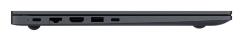 Samsung Galaxy Book4 NP750XGJ-KG2UK laptop Intel® Core™ i5 i5-1335U 39.6 cm (15.6") Full HD 8 GB LPDDR4x-SDRAM 256 GB SSD Wi-Fi 6 (802.11ax) Windows 11 Home Grey