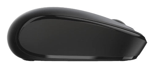 Incase Designed by Microsoft Wireless Mobile 1850 mouse Travel Ambidextrous RF Wireless Optical