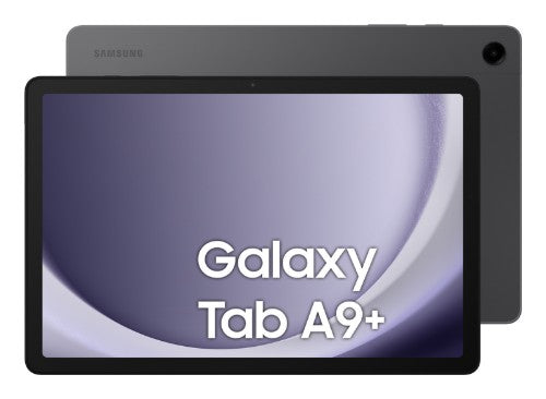 Samsung Galaxy Tab A9+ 5G Snapdragon 128 GB 27.9 cm (11") 6 GB Wi-Fi 5 (802.11ac) Android 13 Graphite