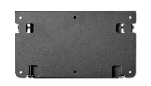 Elo Touch Solutions E143088 monitor mount / stand Wall Black