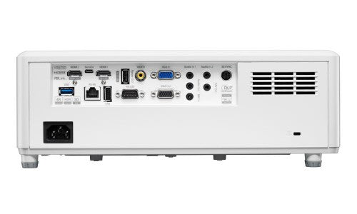 Optoma ZH507+ data projector Standard throw projector 5500 ANSI lumens DLP 1080p (1920x1080) 3D White