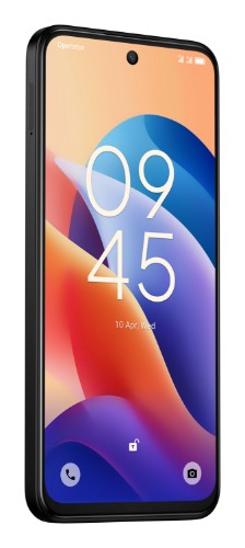 TCL 60 SE 17 cm (6.7") Dual SIM Android 15 4G USB Type-C 8 GB 512 GB 5200 mAh Black