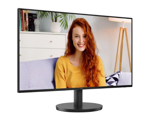 AOC B3 27B3HA2 computer monitor 68.6 cm (27") 1920 x 1080 pixels Full HD LED Black