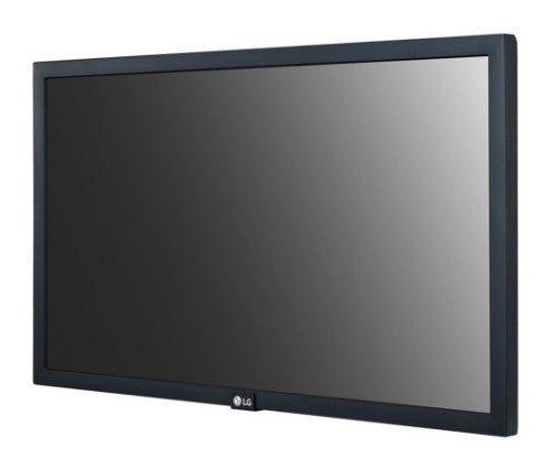 LG 22SM3G-B Digital signage display 54.6 cm (21.5') IPS Wi-Fi 250 cd/m² Full HD Black Built-in processor 16/7