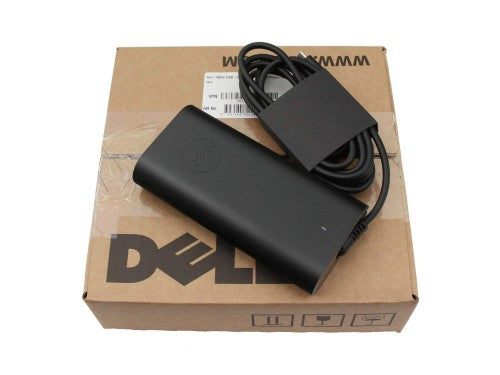 DELL NYWKJ power adapter/inverter Indoor 100 W Black