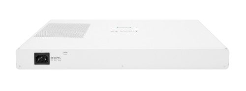 HPE Aruba Networking Networking Instant On Switch 24p Gigabit 2p 10GBT 2p SFP+ 1960