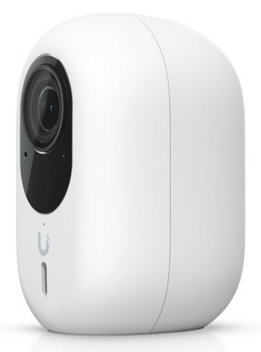 Ubiquiti Instant G6 IP security camera Indoor & outdoor 3840 x 2160 pixels Wall