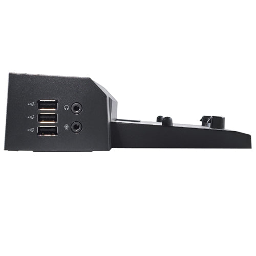 DELL 452-11421 laptop dock/port replicator Docking Black