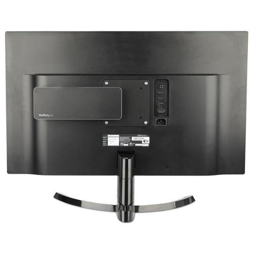 StarTech.com Docking Station Mount - VESA Compatible - Steel