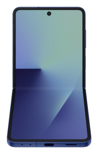 Samsung Galaxy Z Flip7