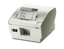 Star Micronics TSP743 II label printer Thermal transfer 250 mm/sec