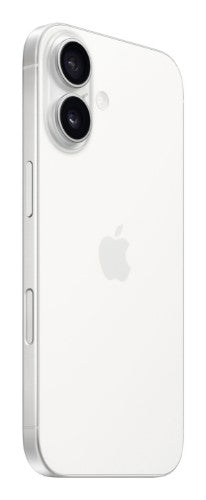 Apple iPhone 16 128GB White