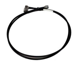 Motorola 6m RF LMR 240 coaxial cable Black