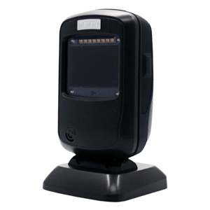 Newland NLS-FR4080-20 barcode reader Fixed bar code reader 1D/2D CMOS Black