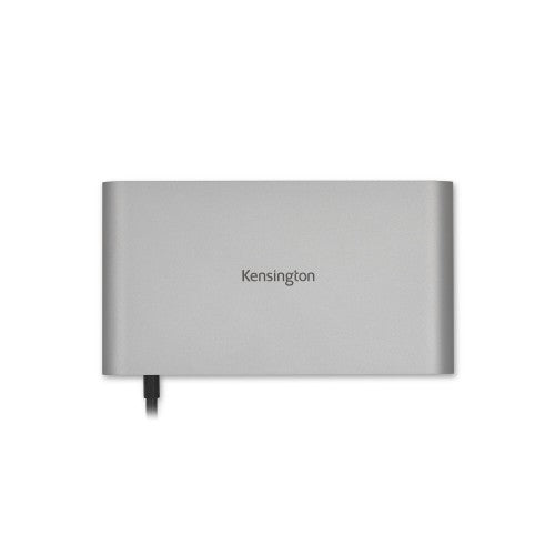 Kensington UH1440P - Docking station - USB-C 3.2 Gen 1 / Thunderbolt 3 / Thunderbolt 4 - DP, HDMI, VGA - 1GbE