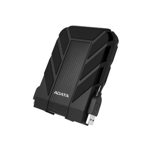 ADATA HD710 Pro external hard drive 4 TB Black