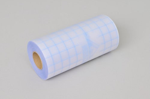 Neschen FILMOLUX SOFT Transparent 25000 x 300 mm Polyvinyl chloride (PVC)
