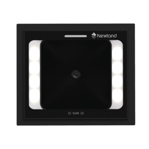 Newland FM3281 Grouper Built-in bar code reader 1D/2D CMOS Black