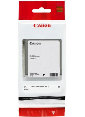 Canon 5287C001/PFI-2700MBK Ink cartridge black matt 700ml for Canon IPF GP-4000