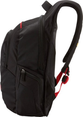 Case Logic DLBP-116 40.6 cm (16") Backpack case Black