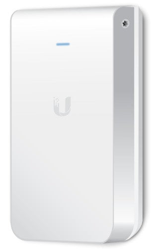 Ubiquiti UniFi HD In-Wall 1733 Mbit/s White Power over Ethernet (PoE)