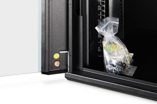 Digitus Wall-mounted enclosure Dynamic Basic series - 600x450 mm (WxD)