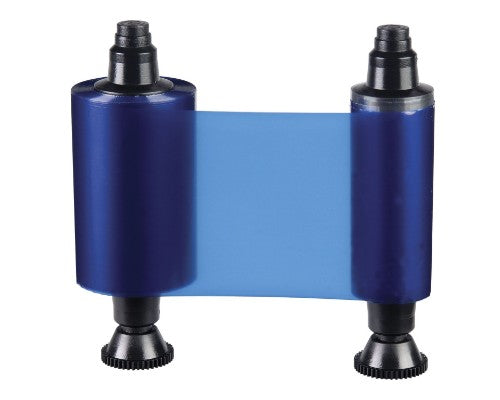 Evolis R2012 Thermal-transfer ribbon blue, 1K pages for Evolis Dualys/Pebble/Quantum/Securion