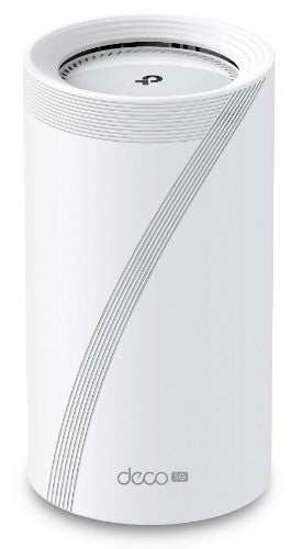 TP-Link 5G BE9300 Whole Home Mesh Wi-Fi 7 Router, Build-In 5G Modem