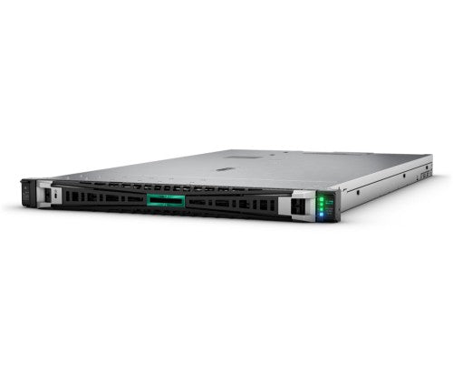 HPE ProLiant DL360 Gen11 4509Y 2.6GHz 8c 1P 2x32GB-R 8SFF MR408i-o 2x480GB SSD 2x1000W PS EU Server