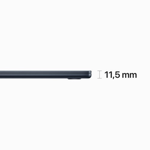 Apple MacBook Air 2023 15.3in M2 8GB 256GB - Navy