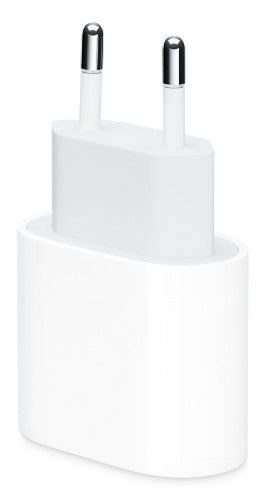 Apple 20W USB-C Power Adapter