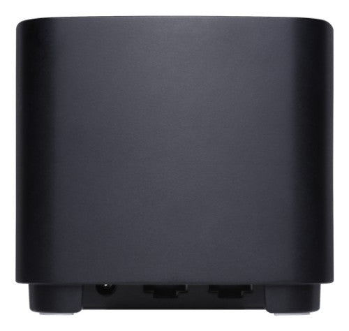 ASUS ZenWiFi XD4 Plus (B-2-PK) Dual-band (2.4 GHz / 5 GHz) Wi-Fi 6 (802.11ax) Black Internal