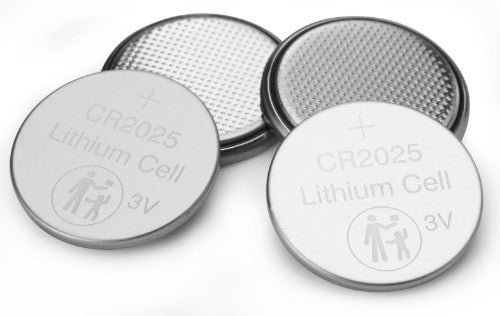 Verbatim CR2025 Single-use battery Lithium