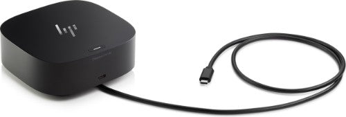 HP USB-C/A Universal Dock G2