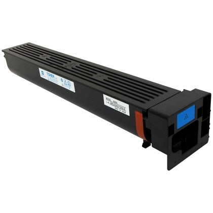 Konica Minolta A8H5050/TN-812 Toner black, 40.8K pages for KM Bizhub 758