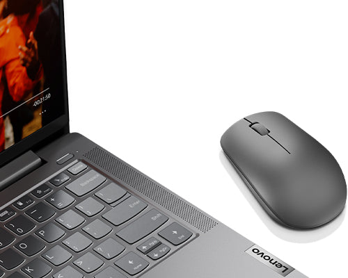 Lenovo 530 mouse Office Ambidextrous RF Wireless Optical 1200 DPI