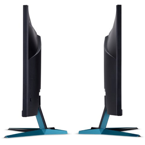 Acer NITRO VG2 Nitro VG272UW2 - 27" Quad HD (2560x1440), 240Hz, 0.5ms, ZeroFrame, HDR400, AMD FreeSync Premium Gaming Monitor
