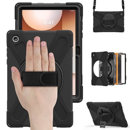 eSTUFF ES681868-BULK tablet case Black