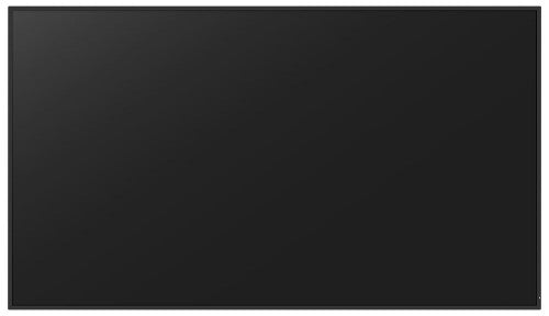 Optoma N3861K Digital signage flat panel 2.18 m (86") LED Wi-Fi 450 cd/m² 4K Ultra HD Black Android 11 24/7