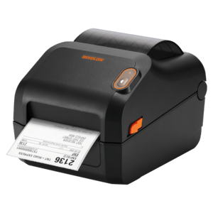 Bixolon XD3-40d label printer Direct thermal 127 mm/sec Wired