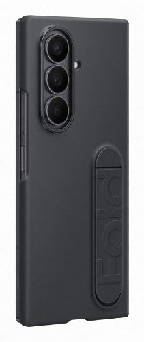 Samsung EF-MF966CBEGWW mobile phone case 17.4 cm (6.85") Cover Black