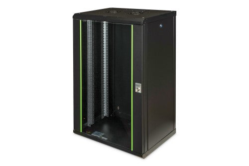 Digitus Wall Mounting Cabinet Unique Series - 600x450 mm (WxD)
