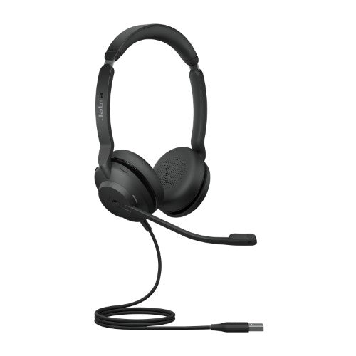 Jabra Evolve2 30 USB-A, MS Stereo